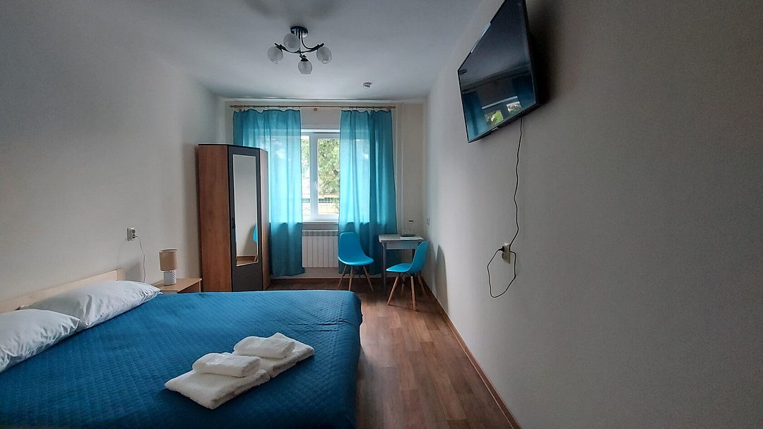 Гостишка, Иркутская область: фото 4