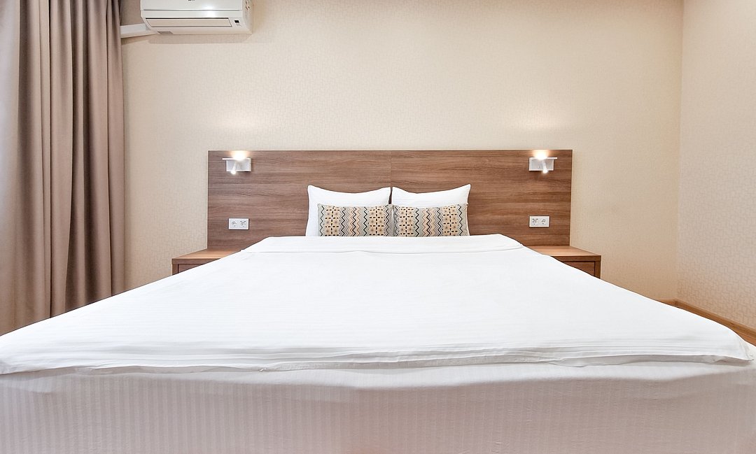 Апартаменты 5-местный 1-комнатный