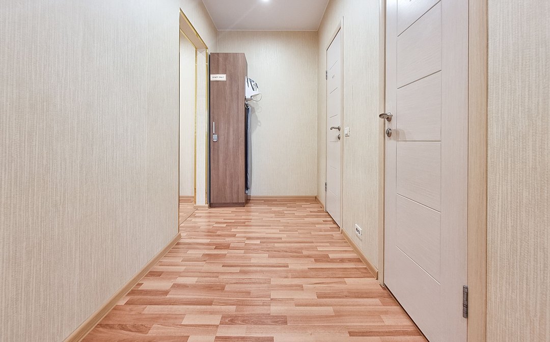 Апартаменты 5-местный 1-комнатный