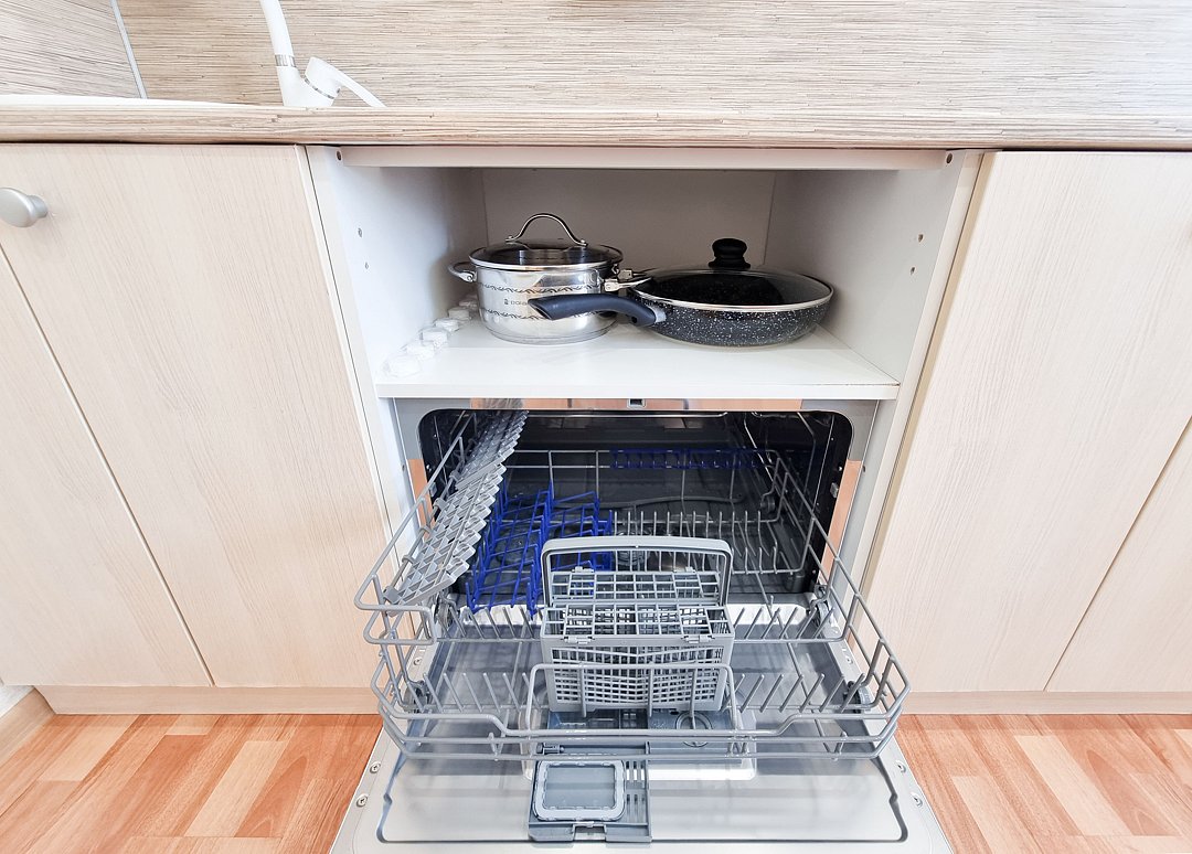 Апартаменты 5-местный 1-комнатный