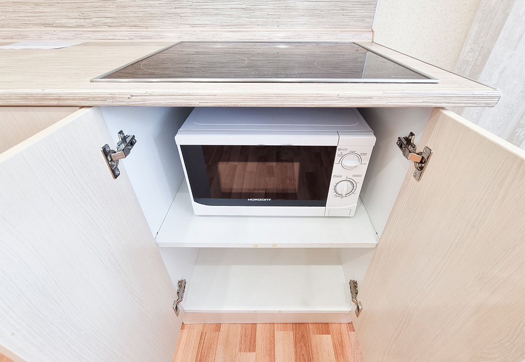 Апартаменты 5-местный 1-комнатный