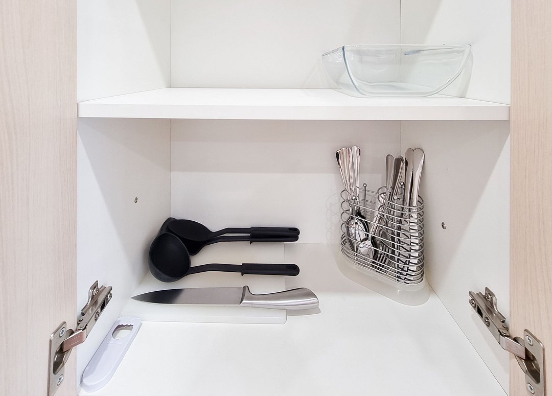 Апартаменты 5-местный 1-комнатный