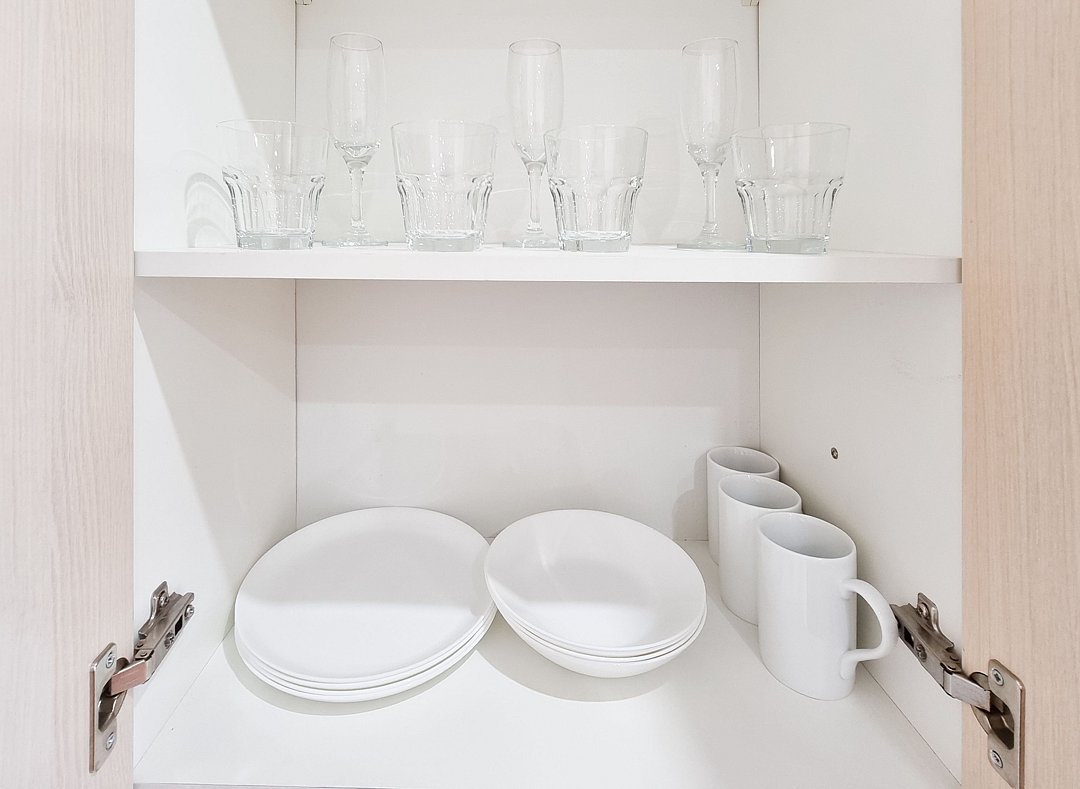 Апартаменты 5-местный 1-комнатный