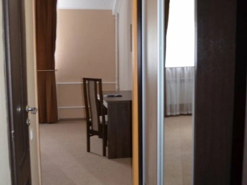 Номер 2-местный (с двумя кроватями)