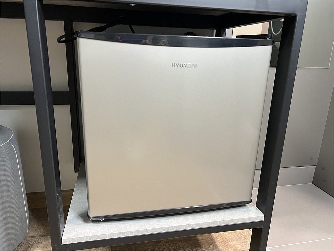 Люкс 4-местный 1-комнатный