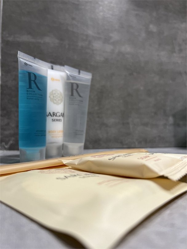 Люкс 4-местный 1-комнатный