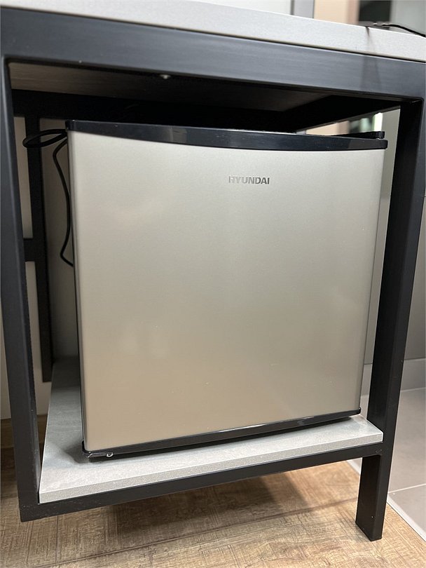 Полулюкс 2-местный 1-комнатный