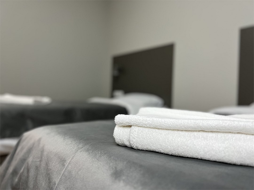 Полулюкс 2-местный 1-комнатный