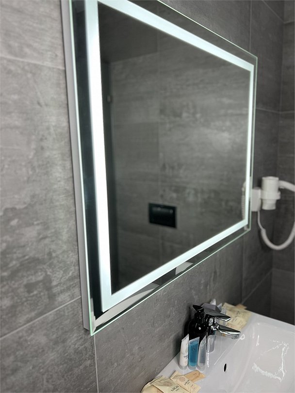 Полулюкс 2-местный 1-комнатный