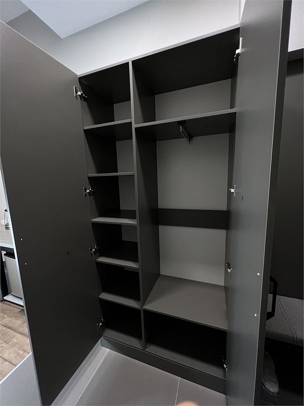 Полулюкс 2-местный 1-комнатный