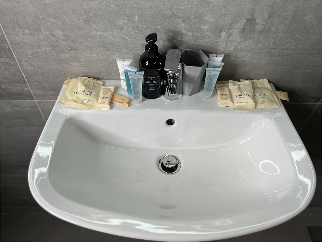 Полулюкс 2-местный 1-комнатный