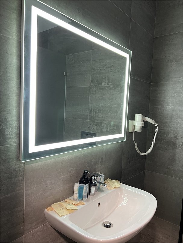 Полулюкс 2-местный 1-комнатный