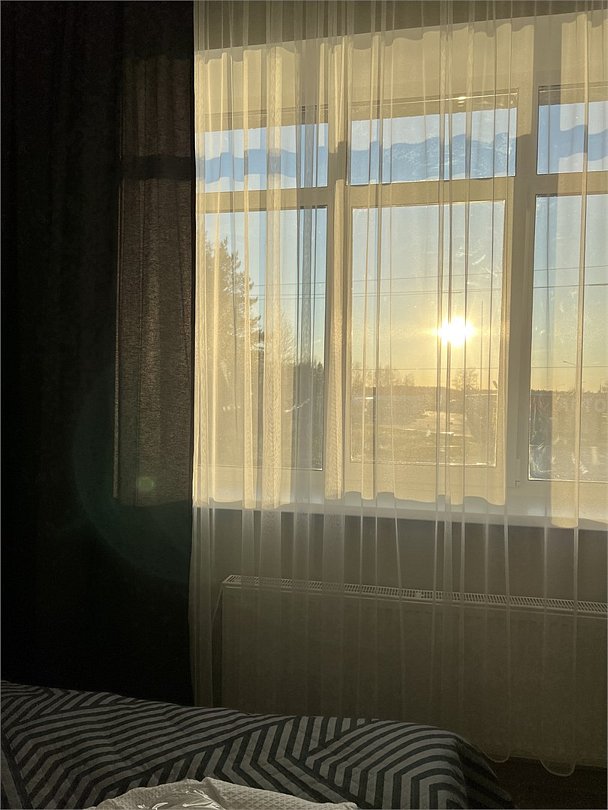 Стандарт 2-местный 1-комнатный DBL