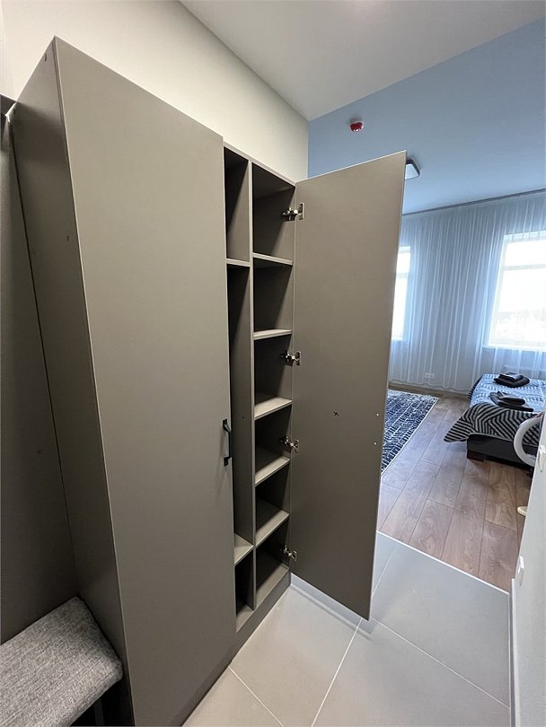 Стандарт Семейный 4-местный 1-комнатный