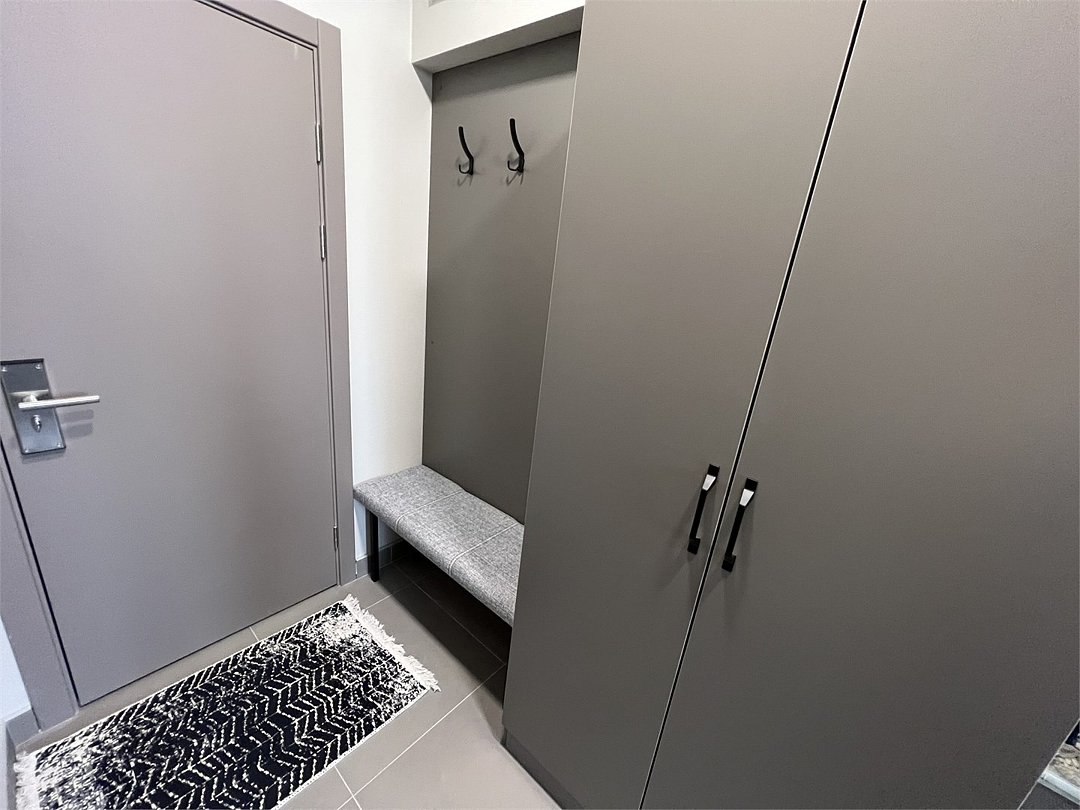 Стандарт Семейный 4-местный 1-комнатный