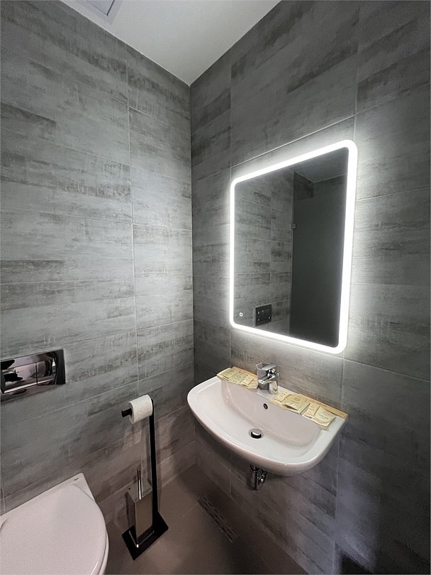 Стандарт Семейный 4-местный 1-комнатный