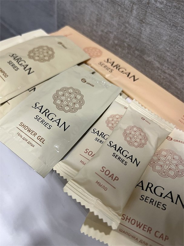 Стандарт Семейный 4-местный 1-комнатный