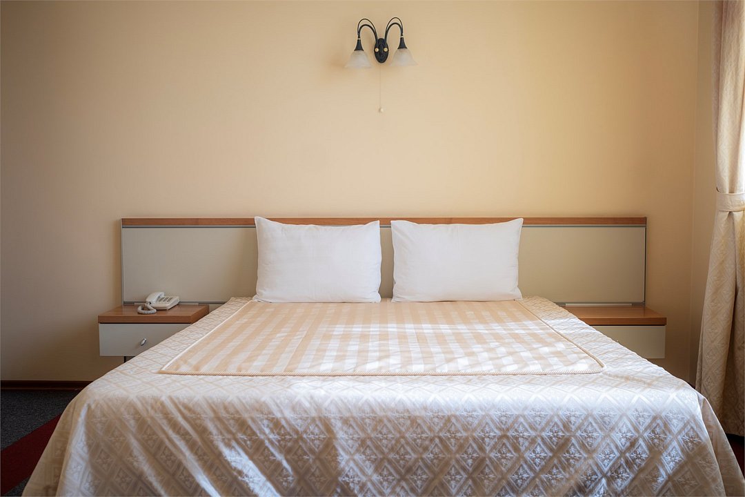 Отель "Карпинский"***, Ленинградская область: фото 5