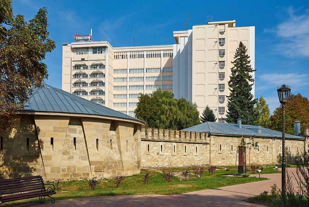 Крепость, Ставропольский край: фото 4