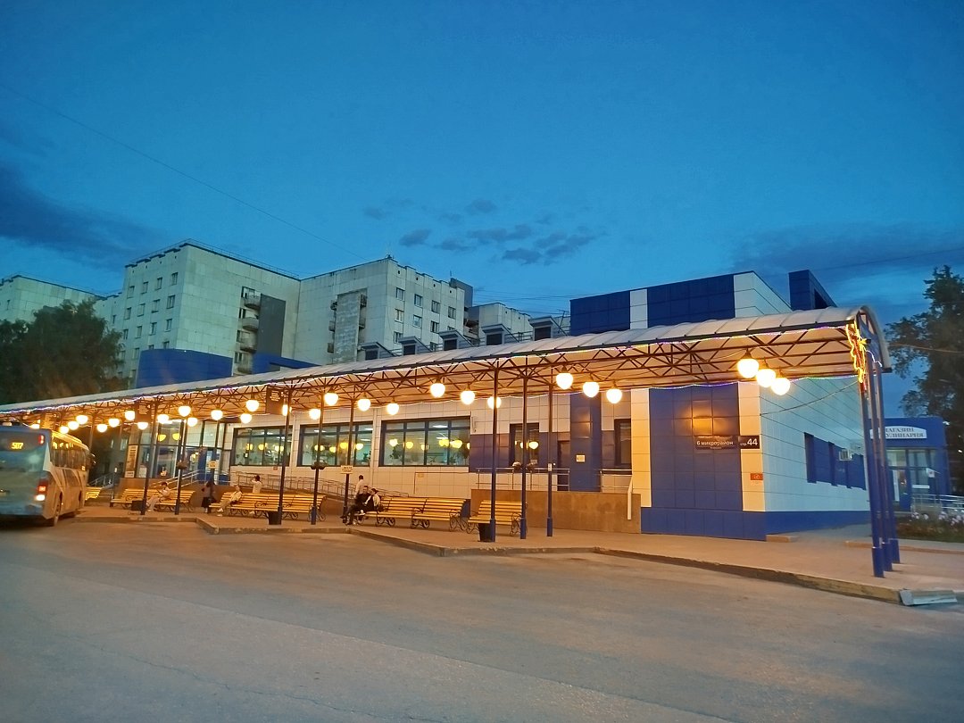 Хостел Тобольский, Тобольск, Тюменская область