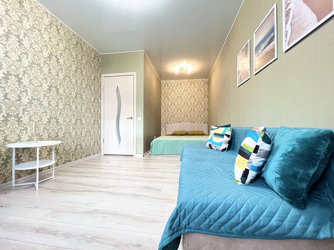 1-к на Беляева 35/1, Тюменская область: фото 3