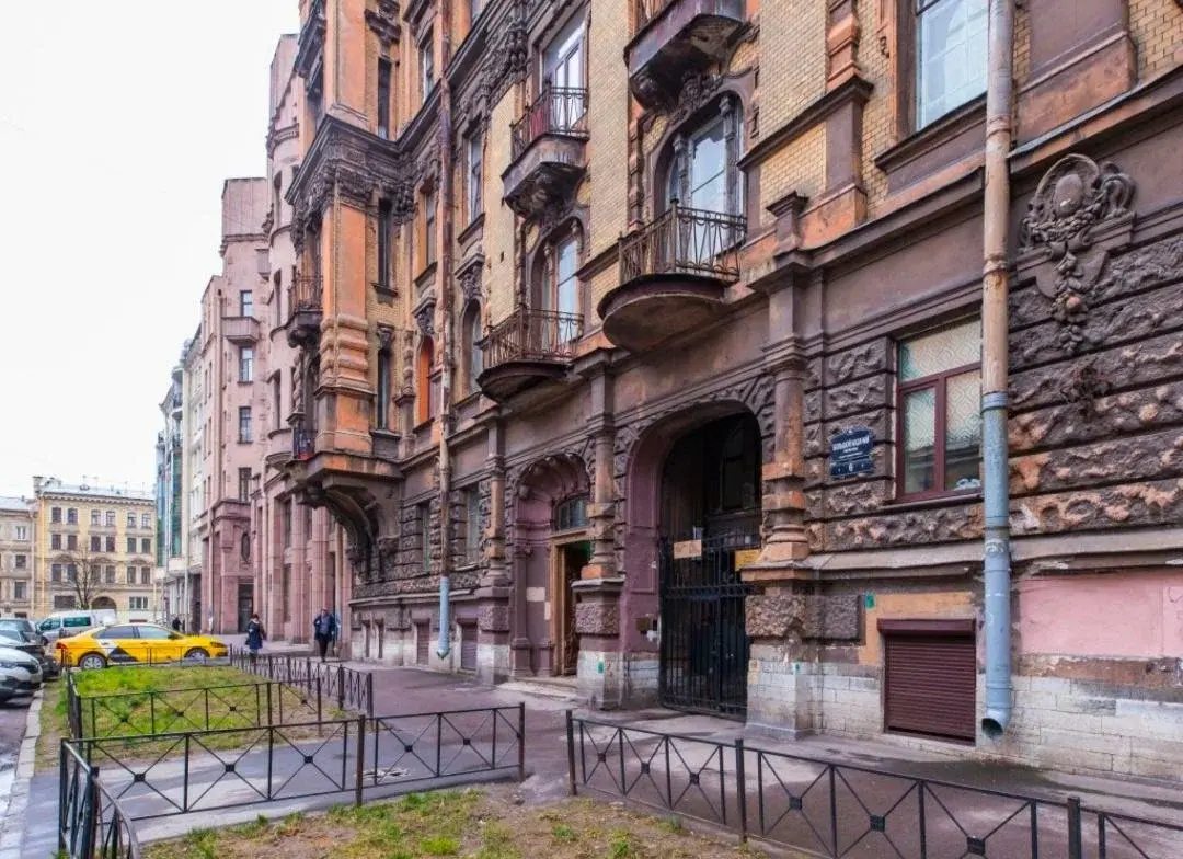 Большой Казачий, Ленинградская область: фото 2