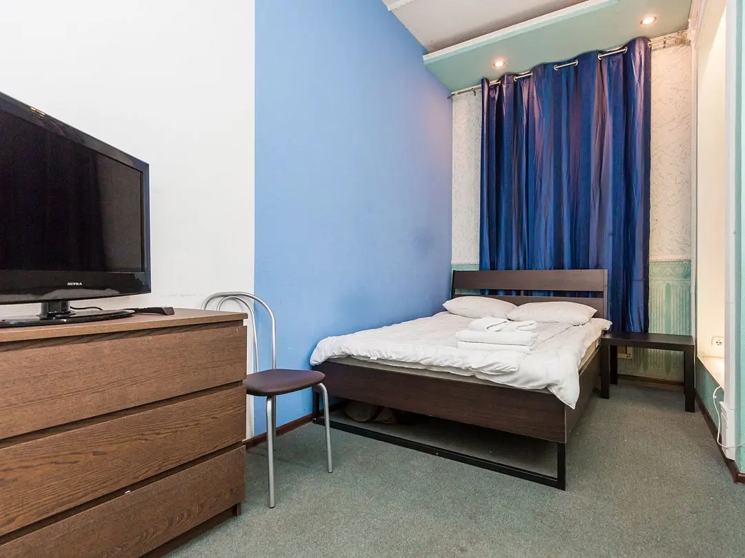 Большой Казачий, Ленинградская область: фото 5