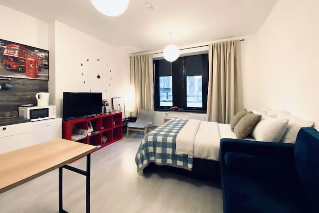 BUSINESS & TRAVEL, Московская область: фото 5