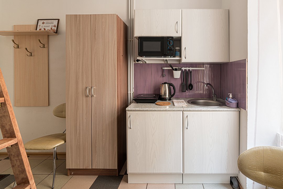 Питерский дворик, Ленинградская область: фото 2