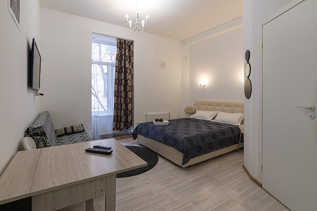 Питерский дворик, Ленинградская область: фото 3