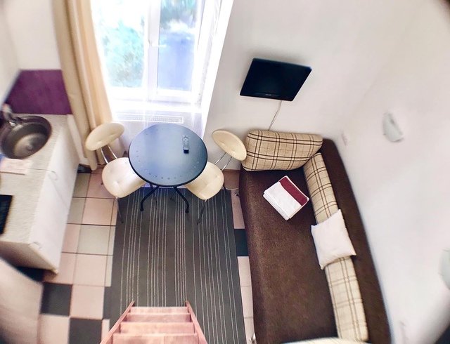 Питерский дворик, Ленинградская область: фото 4