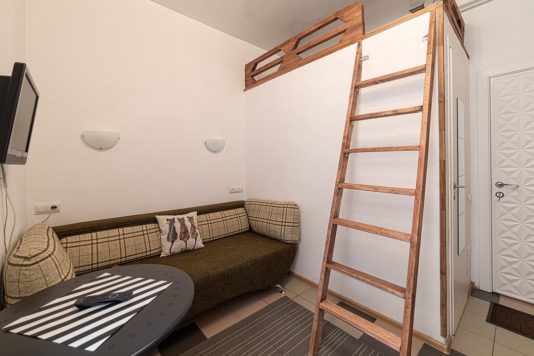 Питерский дворик, Ленинградская область: фото 5