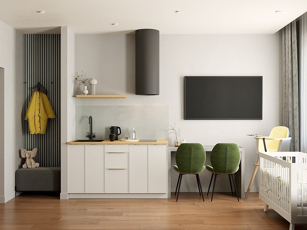 Апарт-отель Эра Хотелс Групп Боспор, Крым: фото 4