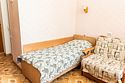 1-но местный однокомнатный Стандарт 1 категории, Санаторий Горячий ключ, Пятигорск