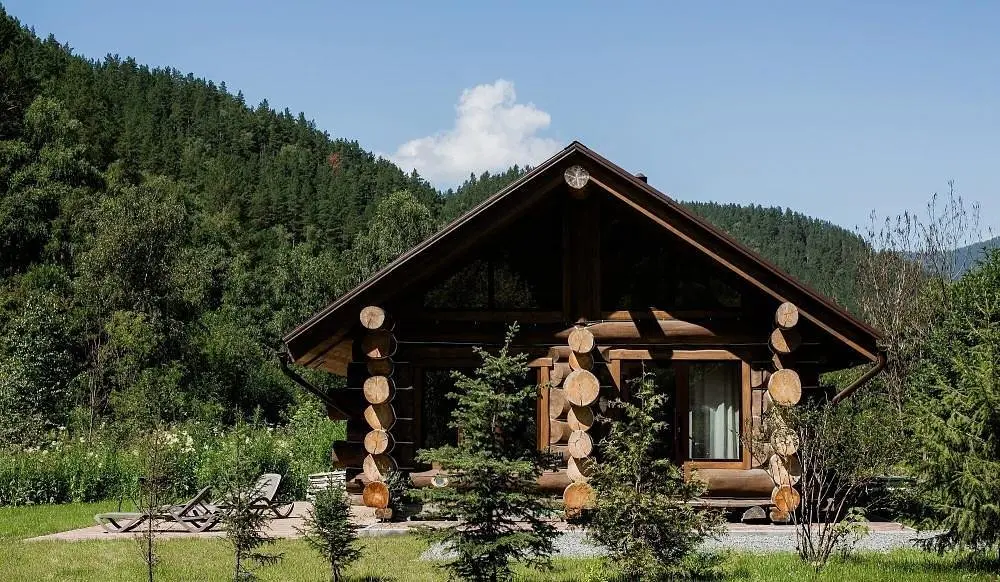 Сад Пионов , Горный Алтай (Республика Алтай): фото 4