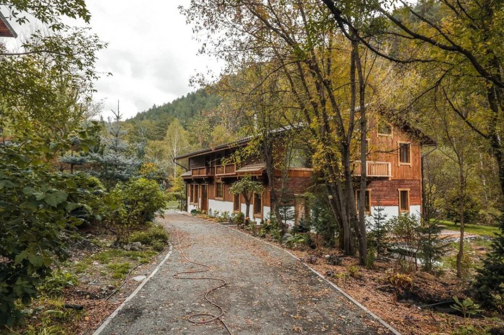 Сад Пионов , Горный Алтай (Республика Алтай): фото 5