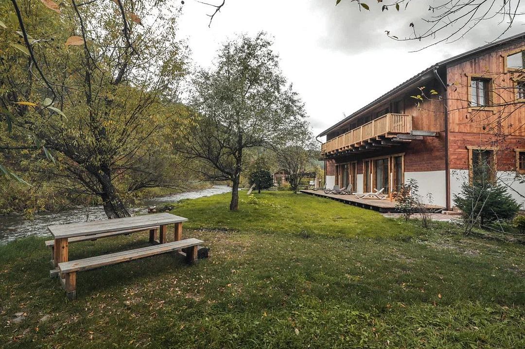 Мини-отель Сад Пионов , село Элекмонар, Горный Алтай (Республика Алтай)