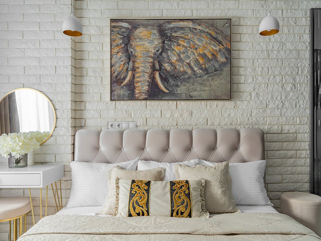 Квартира около метро Фили, Московская область: фото 5