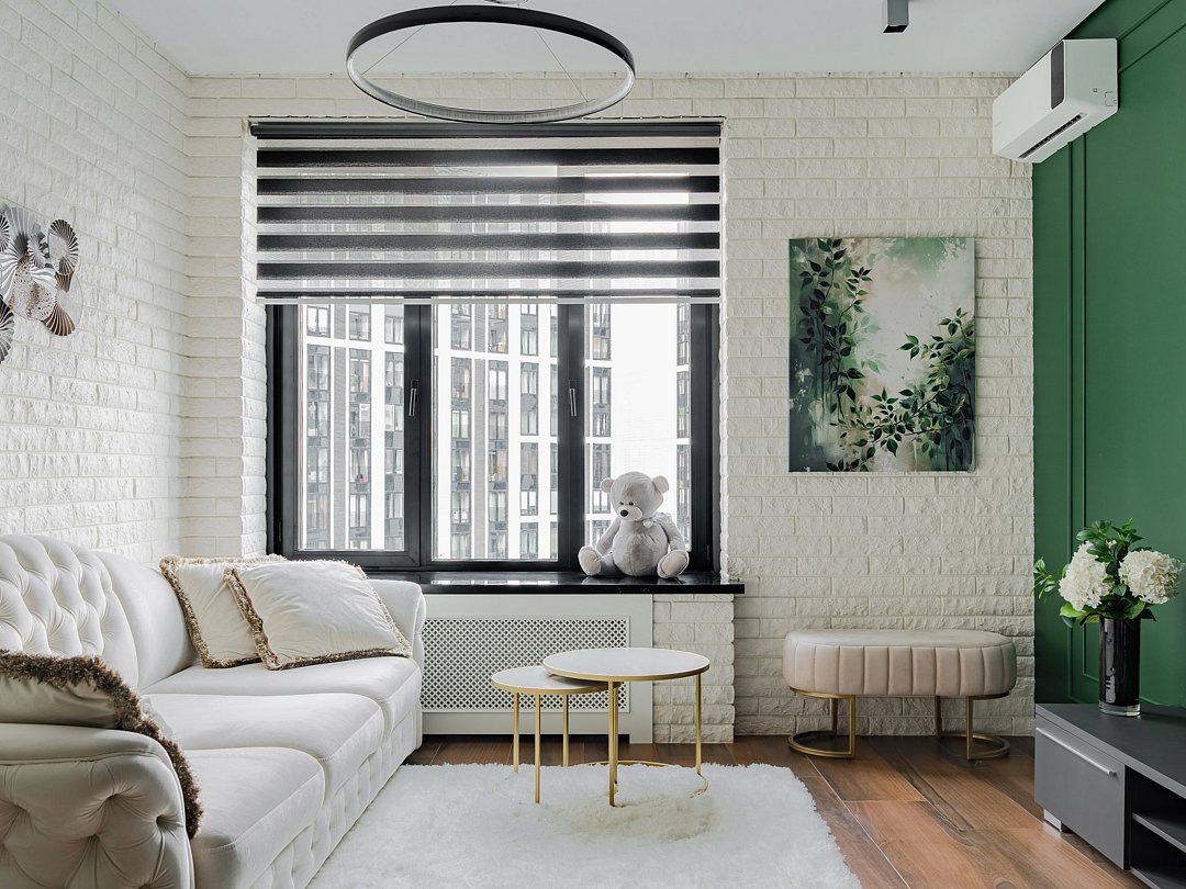 Квартира около метро Фили, Московская область: фото 2