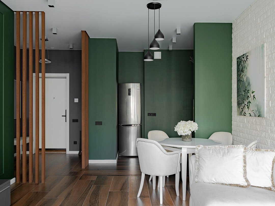 Квартира около метро Фили, Московская область: фото 3