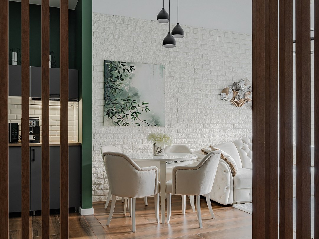 Квартира около метро Фили, Московская область: фото 4