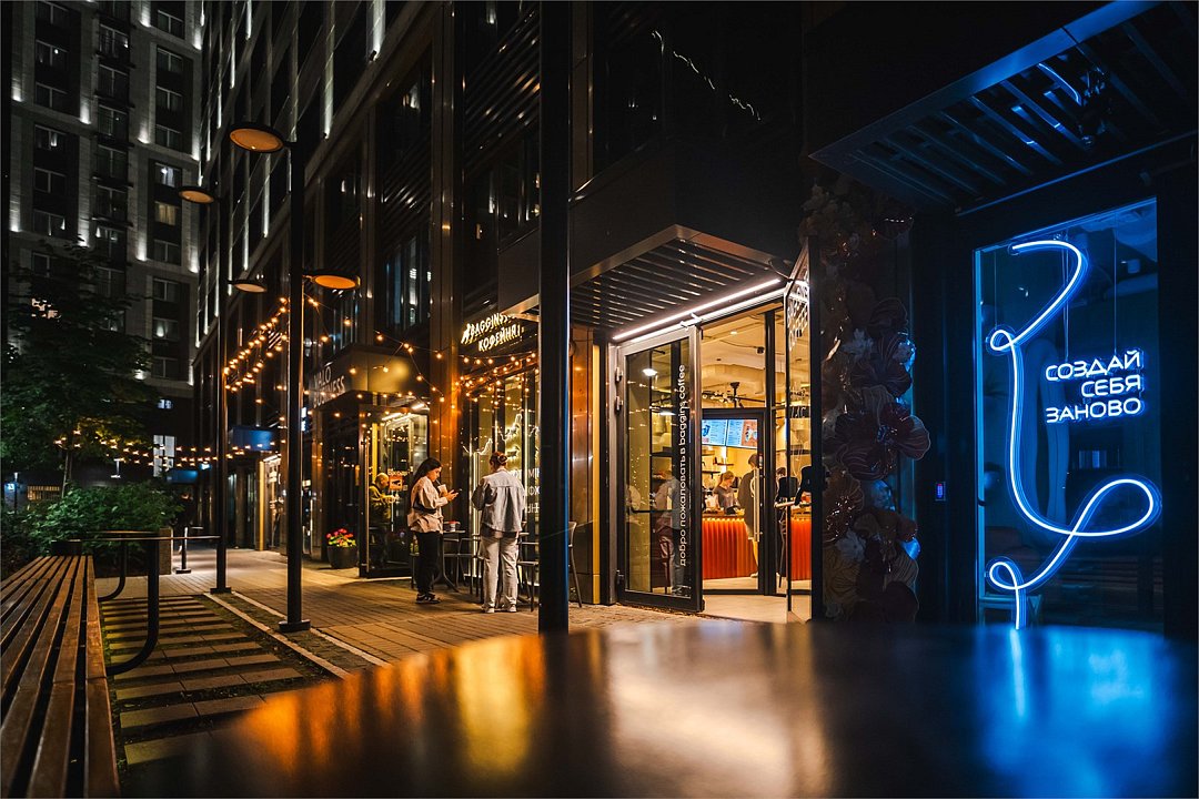 Valo Business, Ленинградская область: фото 3