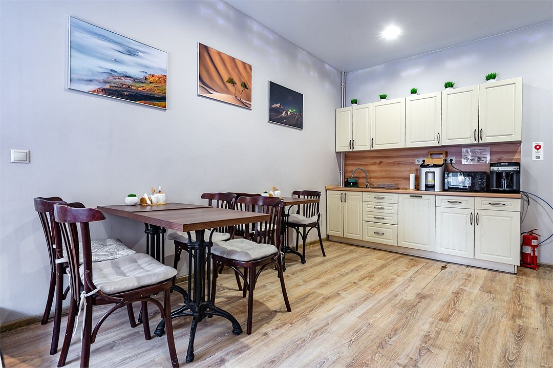 Отель Лайт, Ленинградская область: фото 5