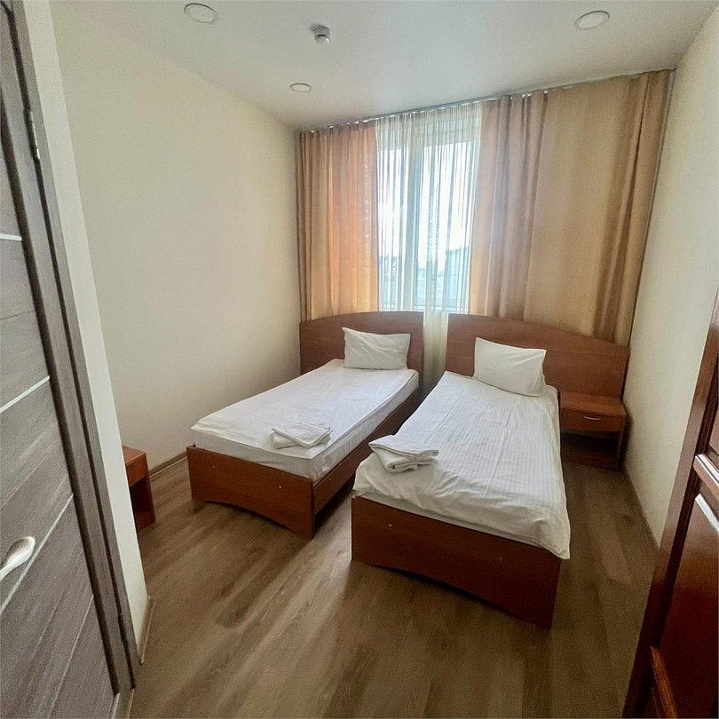 Хостел "Агротерминал", Красноярский край: фото 3