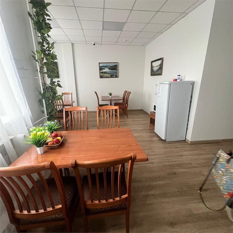 Хостел "Агротерминал", Красноярский край: фото 4