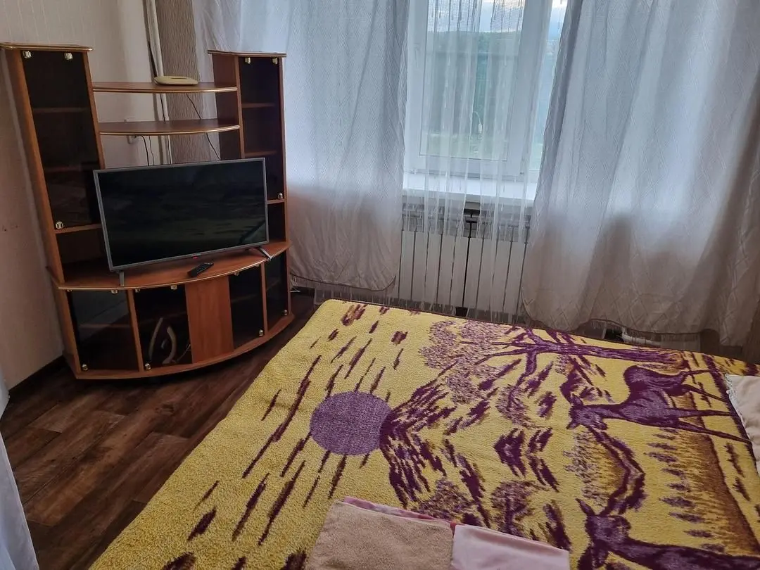 1-комнатная квартира на улице Мира, 22, Челябинская область: фото 4