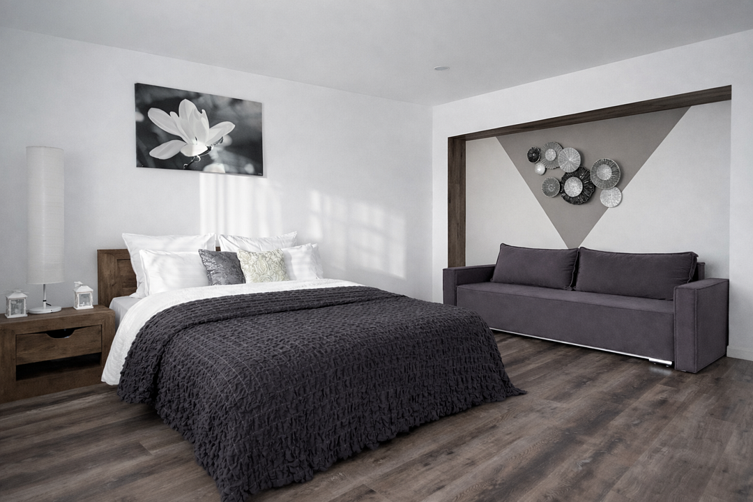 АпартМари набережная Генерала Карбышева, д. 18, Калининградская область: фото 2