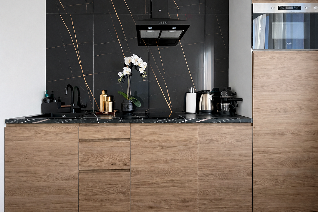 АпартМари набережная Генерала Карбышева, д. 18, Калининградская область: фото 3