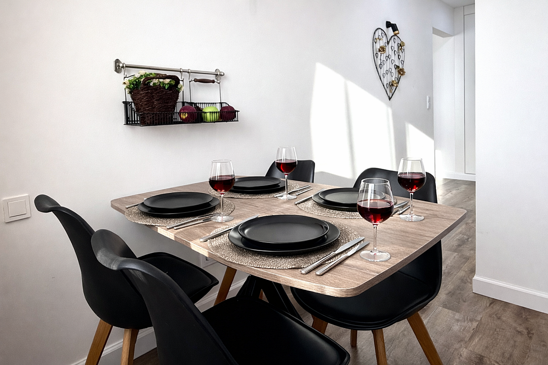 АпартМари набережная Генерала Карбышева, д. 18, Калининградская область: фото 4