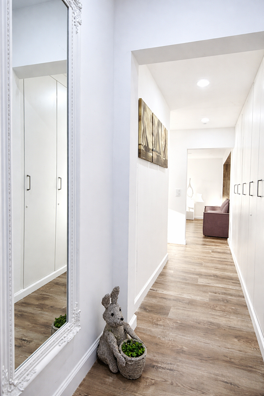 АпартМари набережная Генерала Карбышева, д. 18, Калининградская область: фото 5